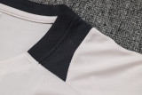 2024/25 RM Off-White Vest Training Jersey(A Set)