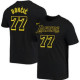 Lakers DONCIC #77 NBA Training T-Shirt