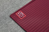 2025/26  BFC Red Training Jersey(A Set)