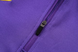 2025/26 ATM Purple Sweater Tracksuit