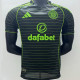 2025/26 Celtic Away Player Version Soccer Jersey