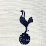 2006/07 TH FC Home White Retro Soccer Jersey