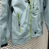 2026/27 AD Outdoor Windbreaker  Y001