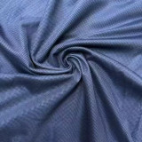 2006 NK Dark Blue Windbreaker