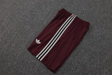 2025/26 AA Maroon Training Jersey(A Set)