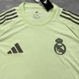 2025/26 RM Training Fans Soccer Jersey