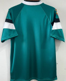 1997 Hamburger Third Green Retro Jersey