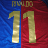 1998/99 BA 100Y Long Sleeve Retro Soccer Jersey