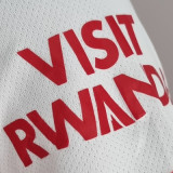 2022/23 ARS 1:1 Quality Home Red Fans Soccer Jersey
