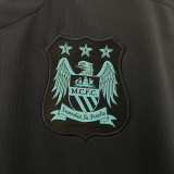 2015/16 Man City Away Retro Soccer Jersey