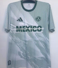 2026 Mexico World Cup Special Editiony Fans Soccer Jersey