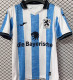 2025/26 FC TSV 1860 München Home Fans Soccer Jersey