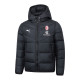 2024 AC Black Cotton Jacket