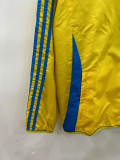 2025/26 ARS Reversible Windbreaker 双面