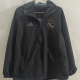 2025/26 RM Black Windbreaker Jacket 黑标