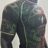2025 Mexico Special Edition Player Version Soccer Jersey