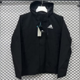 2025 Ad~   Windbreaker (F709)