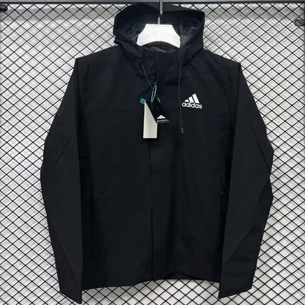 2025 Ad~   Windbreaker (F709)