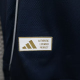 2026 Al Nassr Special Edition Black Player Version Soccer Jersey