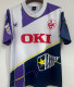 1994 Kaiserslautern Away Retro Soccer Jersey