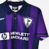 1995/97 TH FC Away Retro Soccer Jersey