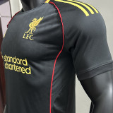 2025/26 LFC Special Edition Player Version Jersey