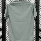 2025/26 AD Casual Quick Drying Training Jersey  A220 绿色