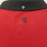 2013/14 M Utd Home Retro Soccer Jersey