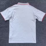 2025/26 Lyon Third Fans Soccer Jersey