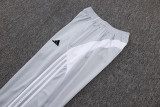 2025/26 RM White Sweater Tracksuit