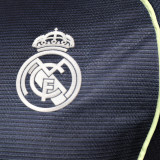 2025/26 RM Away Player Version Soccer Jersey