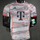 2025/26 BFC Away Player Version Soccer Jersey