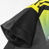 2012/2013 CFC Third Black Retro Soccer Jersey