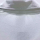 2002/03 RM White Home Retro Soccer Jersey