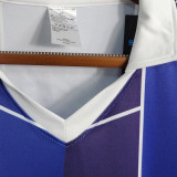 2008/09 Rowing Retro Soccer Jersey