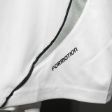 2006/07 RM Home Retro Player Version Soccer Jersey