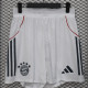 2025/26 BFC White Player Version Shorts Pants 球员版