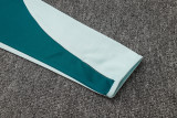 2025 Cruzeiro Green Sweater Tracksuit