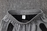 2024/25 ATM  Grey Hoody Zipper Jacket Tracksuit