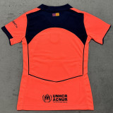 2025/26 BA Third Women Soccer Jersey 女