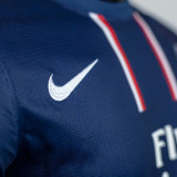 2012/13 PSG Home Retro Soccer Jersey