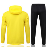 2025/26 BVB Yellow Windbreaker （A Set）