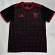 2025/26 Sevilla FC Black Training Jersey
