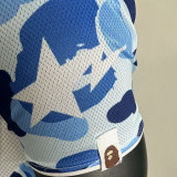 2025/26 AD x APE Player Version Soccer Jersey