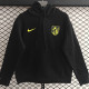 2026 ATM Black Hoody 黑色