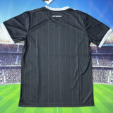 2026/27 New Zealand Black Training Jersey