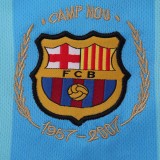 2007/08 BA Away Retro Kids Soccer Jersey