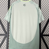 CHICHARITO #14 Mexico Away Fans Soccer Jersey 2024/25 ★★