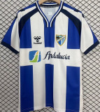 2025 Malaga 25TH Soccer Jersey
