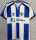 2025 Malaga 25TH Soccer Jersey
